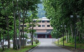 โรงแรมคันโรโนโมริ